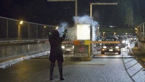 The Flash Saison 1 Episode 11