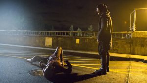 The Flash Saison 1 Episode 11