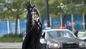 The Flash Saison 1 Episode 11