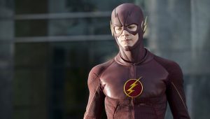 The Flash Saison 1 Episode 11