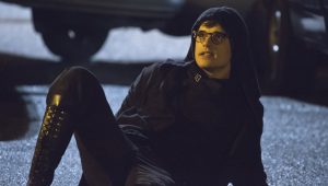 The Flash Saison 1 Episode 11