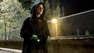The Flash Saison 1 Episode 11