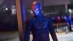 The Flash Saison 1 Episode 12