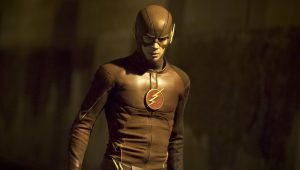 The Flash Saison 1 Episode 12