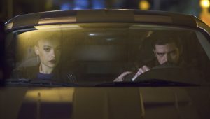 The Flash Saison 1 Episode 12