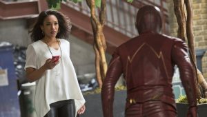The Flash Saison 1 Episode 12