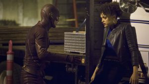 The Flash Saison 1 Episode 12