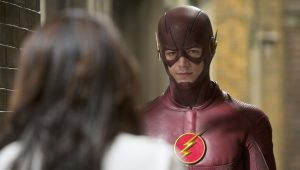 The Flash Saison 1 Episode 12