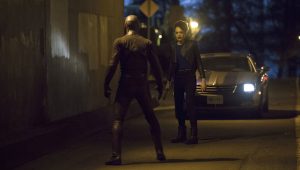 The Flash Saison 1 Episode 12