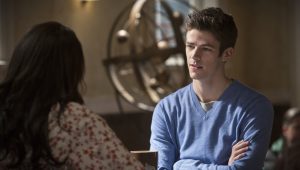 The Flash Saison 1 Episode 12