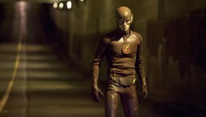 The Flash Saison 1 Episode 12