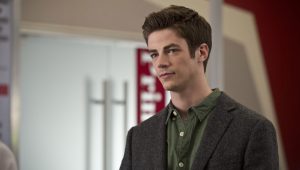 The Flash Saison 1 Episode 12