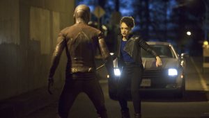 The Flash Saison 1 Episode 12