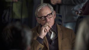 The Flash Saison 1 Episode 13