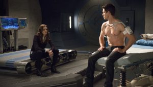 The Flash Saison 1 Episode 13