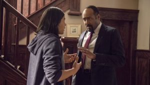 The Flash Saison 1 Episode 13
