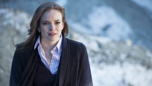 The Flash Saison 1 Episode 13