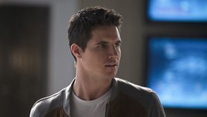The Flash Saison 1 Episode 13