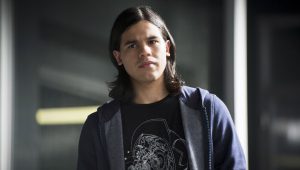 The Flash Saison 1 Episode 13