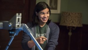 The Flash Saison 1 Episode 13
