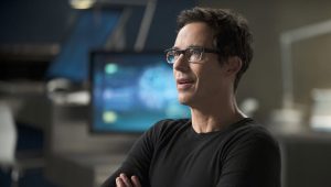 The Flash Saison 1 Episode 13