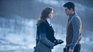 The Flash Saison 1 Episode 13