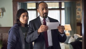 The Flash Saison 1 Episode 13