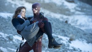 The Flash Saison 1 Episode 13