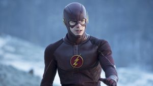 The Flash Saison 1 Episode 13