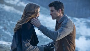 The Flash Saison 1 Episode 13