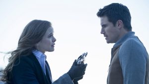 The Flash Saison 1 Episode 13