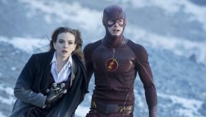 The Flash Saison 1 Episode 13