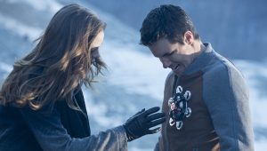 The Flash Saison 1 Episode 13