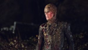 The Flash Saison 1 Episode 14