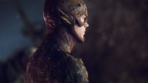 The Flash Saison 1 Episode 14