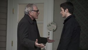 The Flash Saison 1 Episode 14