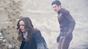 The Flash Saison 1 Episode 14