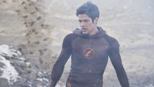 The Flash Saison 1 Episode 14