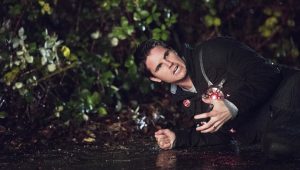 The Flash Saison 1 Episode 14