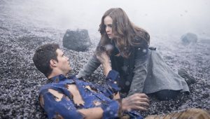 The Flash Saison 1 Episode 14