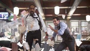 The Flash Saison 1 Episode 15