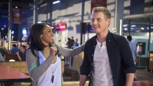 The Flash Saison 1 Episode 15