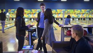 The Flash Saison 1 Episode 15