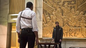 The Flash Saison 1 Episode 15