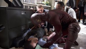 The Flash Saison 1 Episode 15