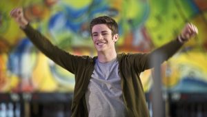 The Flash Saison 1 Episode 15