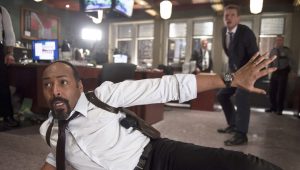 The Flash Saison 1 Episode 15