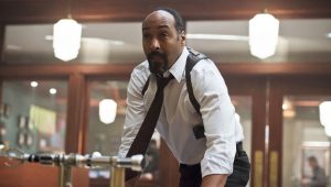 The Flash Saison 1 Episode 15