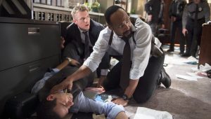 The Flash Saison 1 Episode 15