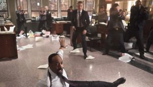The Flash Saison 1 Episode 15